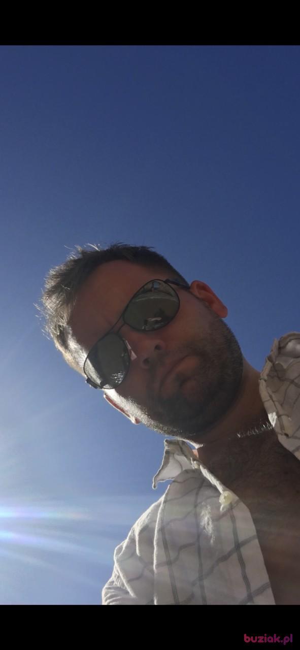 Kris, Mężczyzna, 41, Hawkes End, Wielka Brytania, Zdjęcie: 6