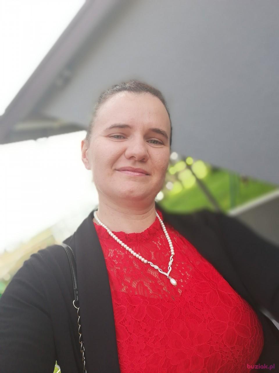 Weronika, Kobieta, 37, Lubliniec, Polska, Zdjęcie: 2