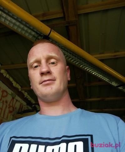 Rafal, Mężczyzna, 42, Gubin, Polska, Zdjęcie: 2