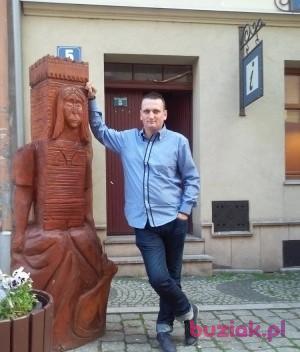 krzysztof, Mężczyzna, 43, Bielawa, Polska, Zdjęcie: 3