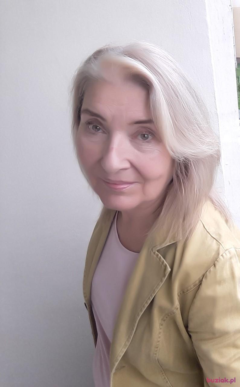 Kasanna, Kobieta, 63, Elbląg, Polska, Zdjęcie: 3
