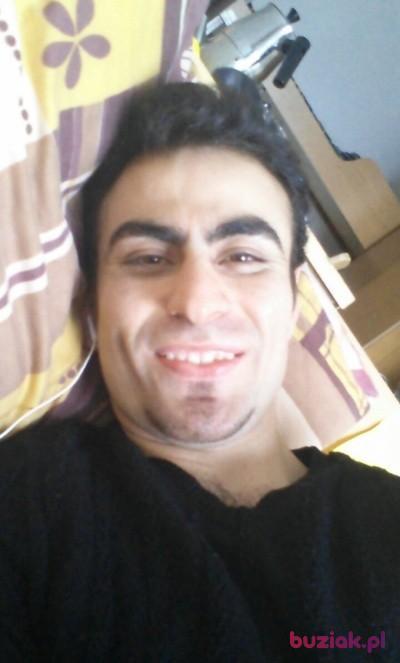 martino, Mężczyzna, 35, Białystok, Polska, Zdjęcie: 1