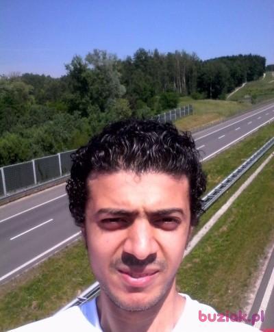 Mahmoud, Mężczyzna, 41, Gliwice, Polska, Zdjęcie: 2