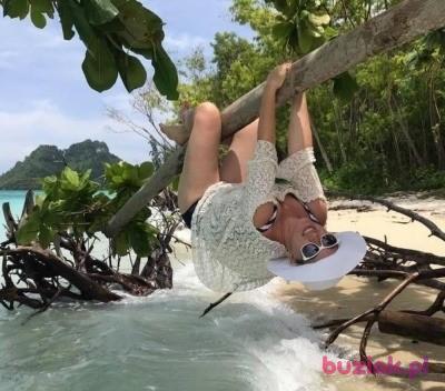 Agnieszka, Kobieta, 52, Warszawa, Polska, Zdjęcie: 2