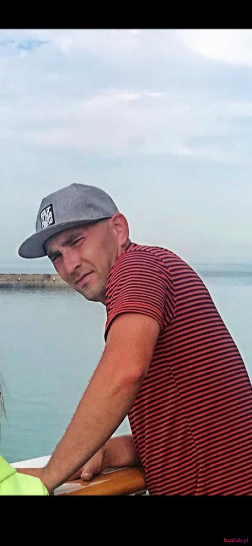 Damian, Mężczyzna, 42, Wielka Brytania, Zdjęcie: 2
