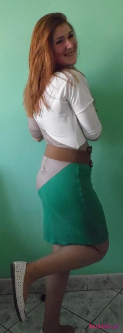 Kasia, Kobieta, 31, Nowa Sól, Polska, Zdjęcie: 3