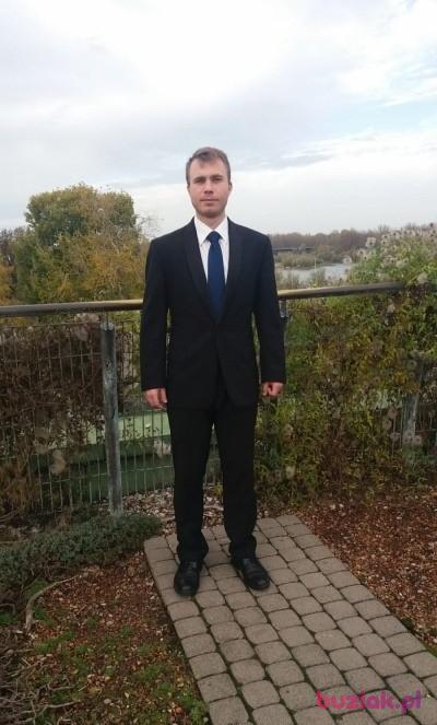 Maciej, Mężczyzna, 33, Warszawa, Polska, Zdjęcie: 3