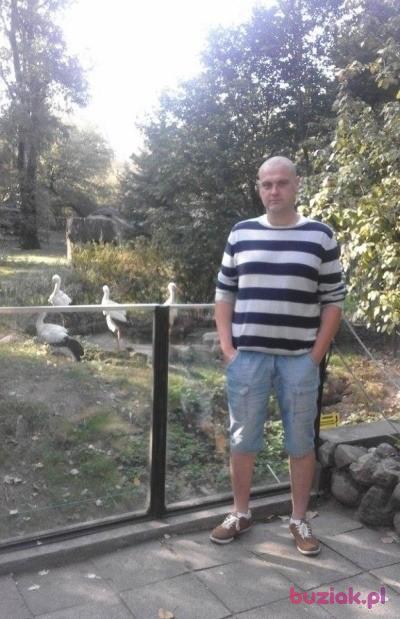 Adam, Mężczyzna, 40, Łowicz, Polska, Zdjęcie: 2