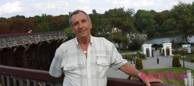 Andrzej, Mężczyzna, 73, Gliwice, Polska, Zdjęcie: 1