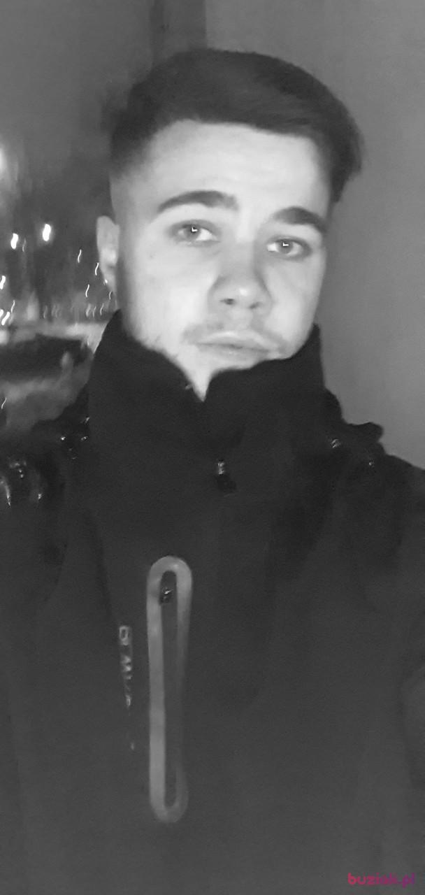 Sebastian, Mężczyzna, 26, Warszawa, Polska, Zdjęcie: 3