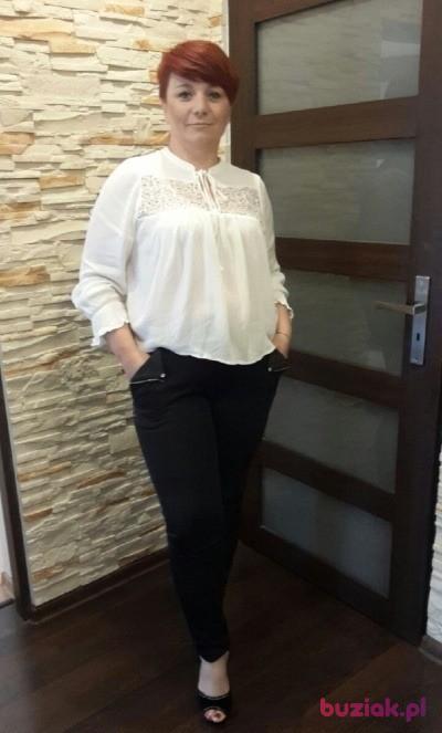 Edyta , Kobieta, 50, Zamość, Polska, Zdjęcie: 2