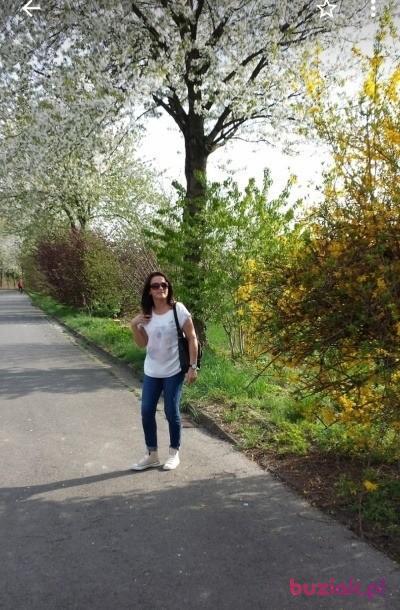 Izabela, Kobieta, 51, Recklinghausen, Niemcy, Zdjęcie: 2