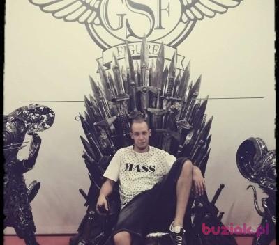 Patryk, Mężczyzna, 31, Otwock, Polska, Zdjęcie: 2