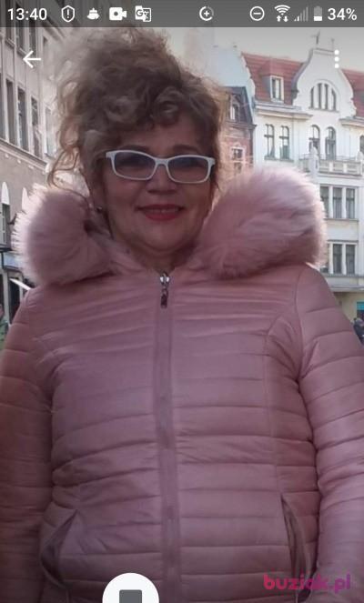 Bożena, Kobieta, 68, Chełmża, Polska, Zdjęcie: 1