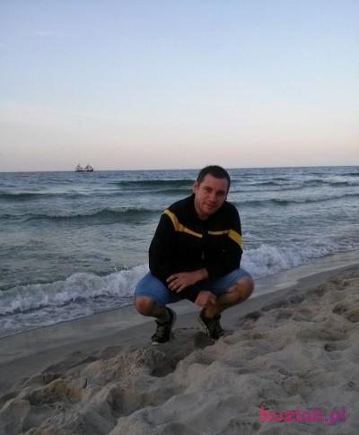 chudy1985tcz, Mężczyzna, 41, Tczew, Polska, Zdjęcie: 3