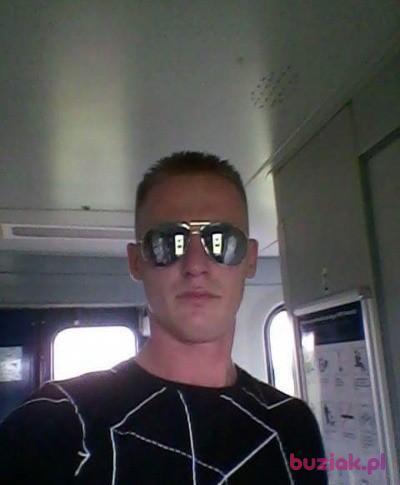 Jarek, Mężczyzna, 34, Korsze, Polska, Zdjęcie: 2
