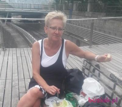 Anna, Female, 63, Myślenice, Polska, Photo: 4