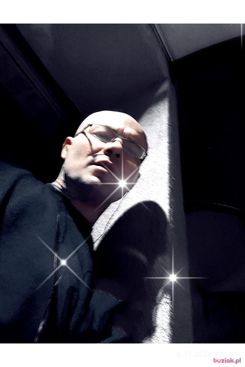 Tomasz, Mężczyzna, 48, Luboń, Polska, Zdjęcie: 8