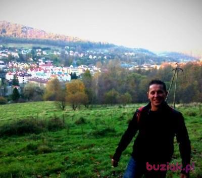 Łukasz, Mężczyzna, 41, Warszawa, Polska, Zdjęcie: 2