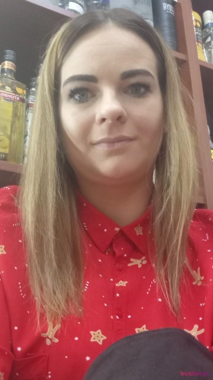 Paulina, Kobieta, 29, Turek, Polska, Zdjęcie: 5