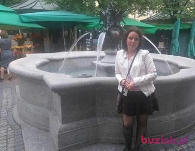 Beata, Kobieta, 41, Poznań, Polska, Zdjęcie: 2