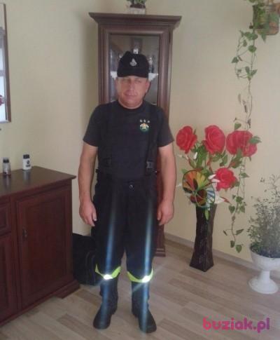 Andrzej, Mężczyzna, 58, Ostrołęka, Polska, Zdjęcie: 3
