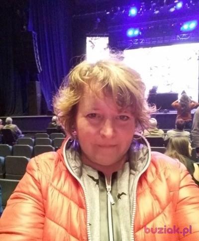Agnes, Kobieta, 57, Brighton, Wielka Brytania, Zdjęcie: 9