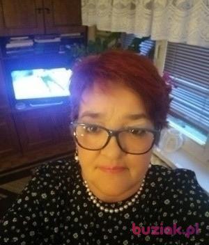 Ewa, Female, 69, Poznań, Polska, Photo: 4
