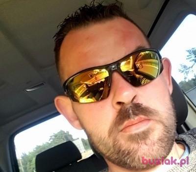 Paweł , Male, 38, Mława, Polska, Photo: 2