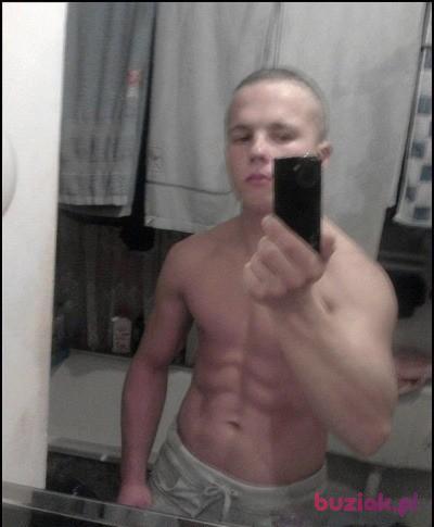 Irek, Mężczyzna, 33, Tłuszcz, Polska, Zdjęcie: 2