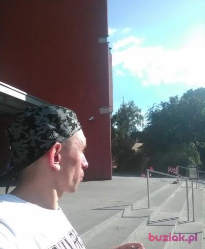 Adam, Mężczyzna, 34, Opole, Polska, Zdjęcie: 2