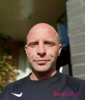 Daniel, Mężczyzna, 37, Oss, Holandia, Zdjęcie: 3
