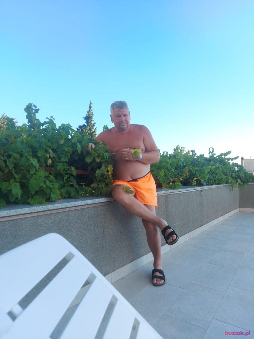 Zbyszek, Mężczyzna, 67, Łódź, Polska, Zdjęcie: 10