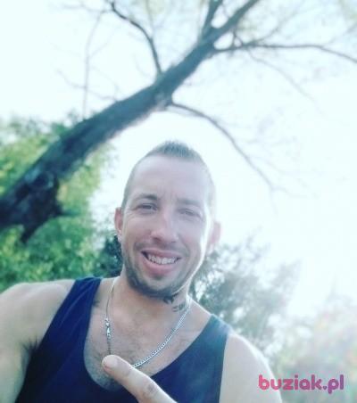 Łukasz , Mężczyzna, 38, Murowana Goślina, Polska, Zdjęcie: 3