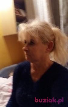 Urszula, Kobieta, 63, Lublin, Polska, Zdjęcie: 2
