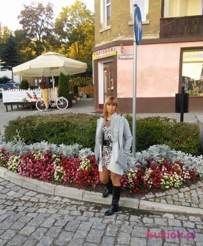 Barbara, Kobieta, 50, Lubań, Polska, Zdjęcie: 3