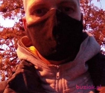 Damian, Mężczyzna, 45, Szamotuły, Polska, Zdjęcie: 3