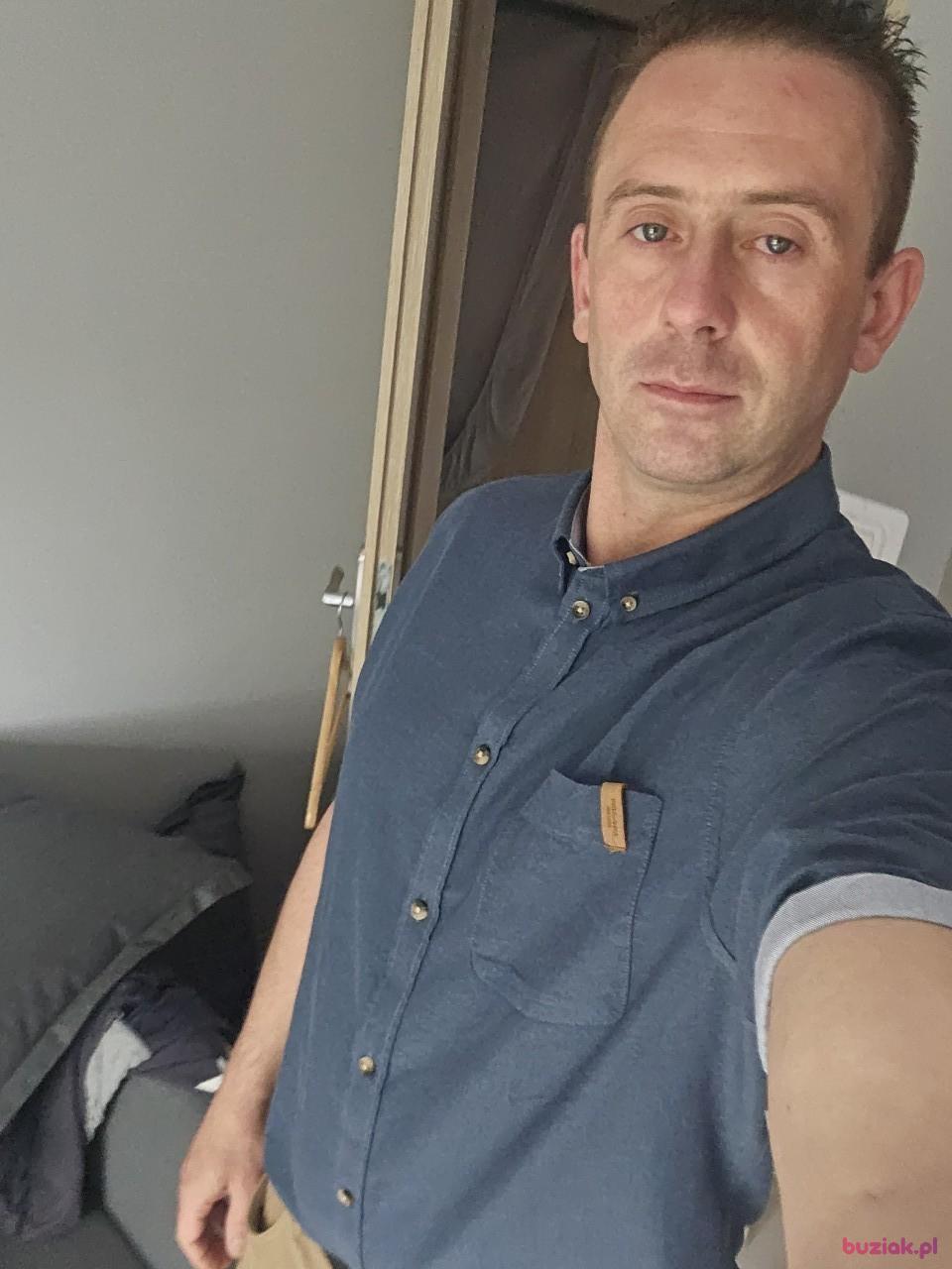 Piotr, Mężczyzna, 43, Wałbrzych, Polska, Zdjęcie: 1