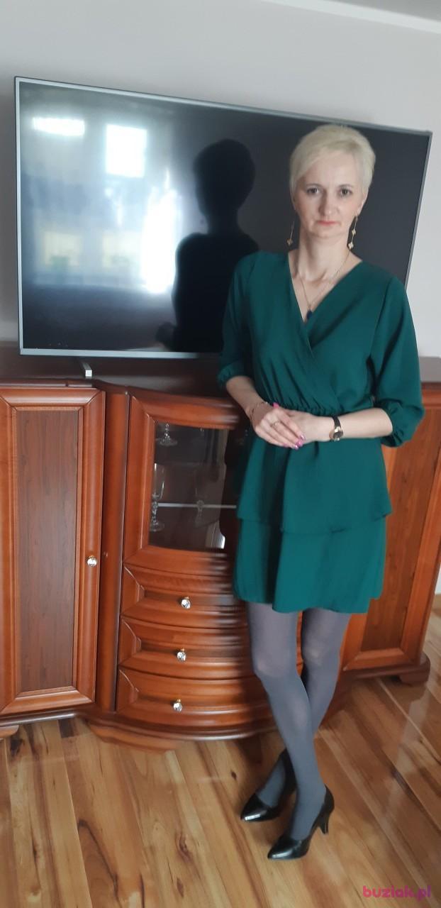 Lidka34, Female, 41, Radziejów, Polska, Photo: 3