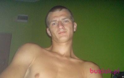 bartoszmgliwice, Mężczyzna, 34, Polska, Zdjęcie: 1