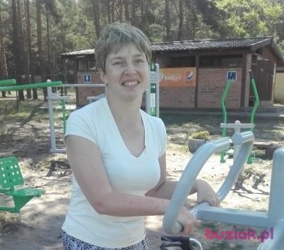Karolcia, Kobieta, 42, Grudziądz, Polska, Zdjęcie: 2