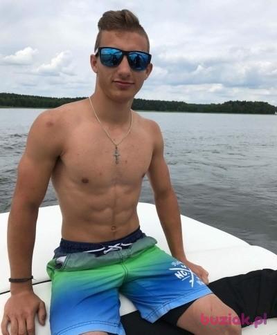 Dawid, Mężczyzna, 26, Chojnice, Polska, Zdjęcie: 2