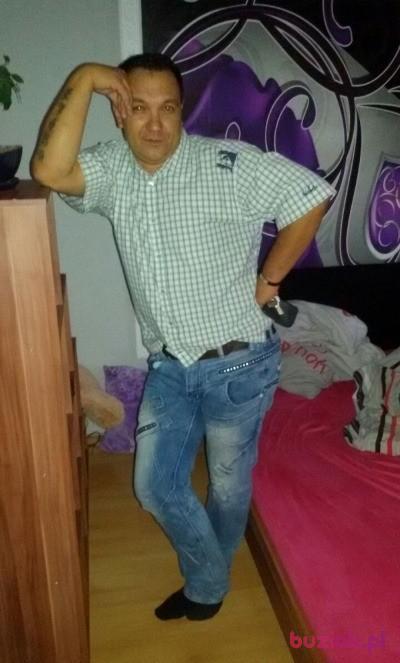 Rafal, Male, 53, Saarbrucken, Niemcy, Photo: 4