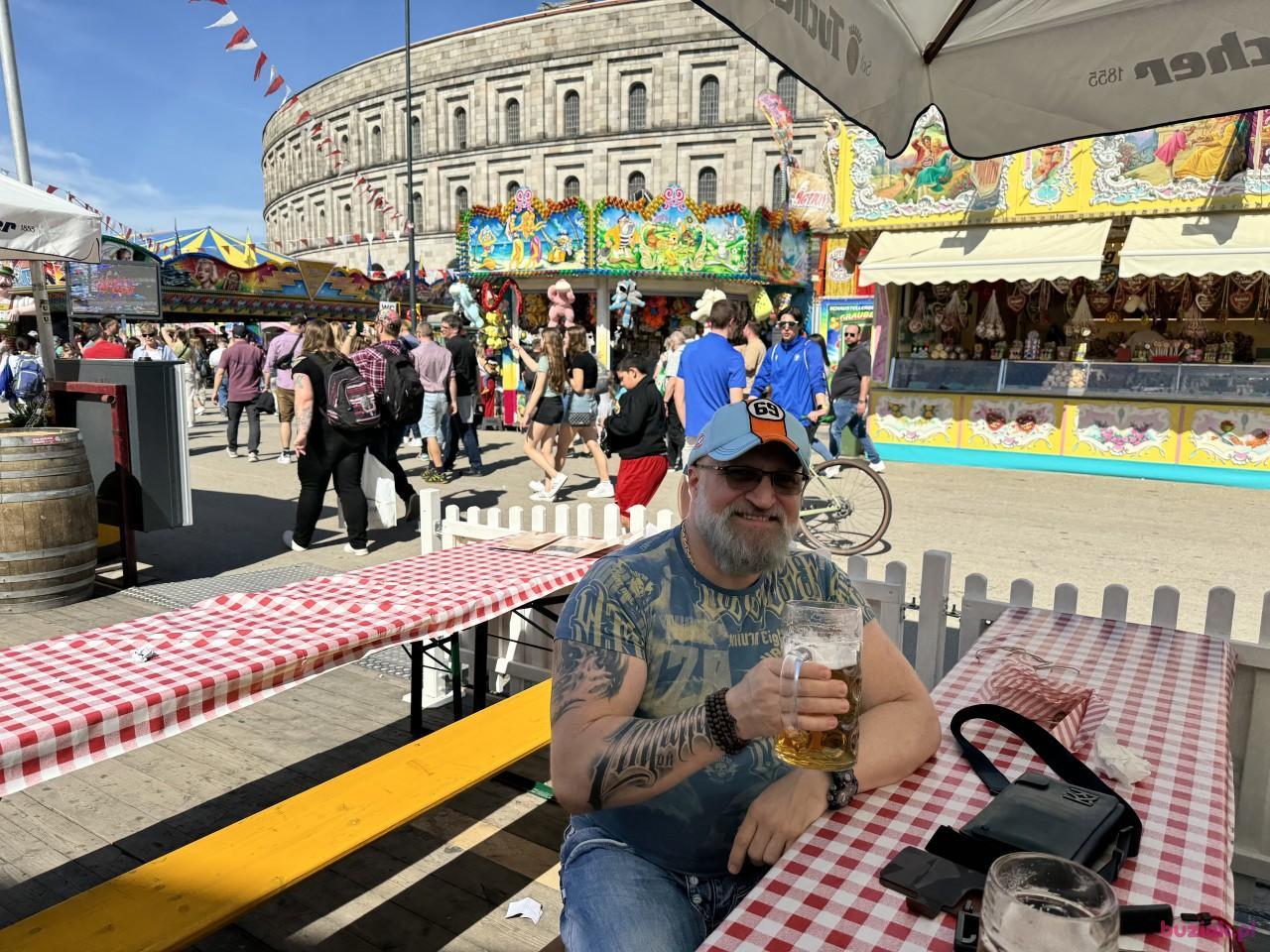 Tomasz, Mężczyzna, 52, Monachium, Niemcy, Zdjęcie: 1