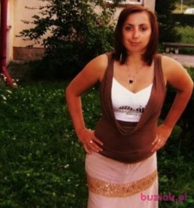 Ewa, Kobieta, 39, Jarosław, Polska, Zdjęcie: 2