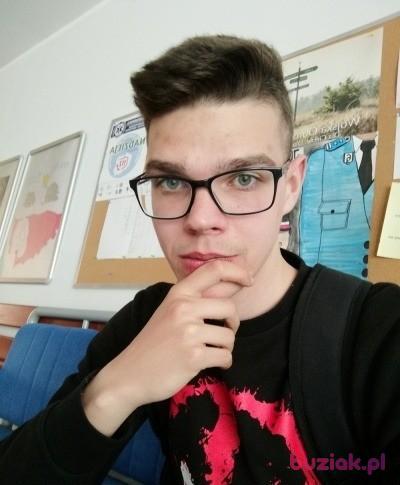 Michał, Mężczyzna, 28, Białystok, Polska, Zdjęcie: 3