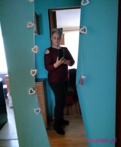 Ewa, Kobieta, 53, Koluszki, Polska, Zdjęcie: 8