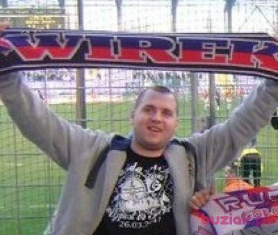 tomek87wirek, Mężczyzna, 39, Ruda Śląska, Polska, Zdjęcie: 3