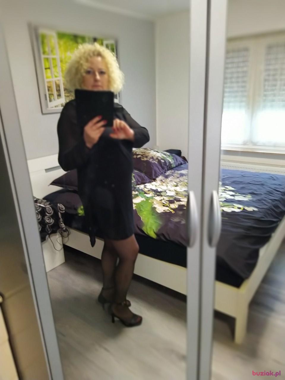 Joana, Kobieta, 50, Duisburg, Niemcy, Zdjęcie: 6