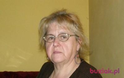 Barbara, Kobieta, 79, Poznań, Polska, Zdjęcie: 2